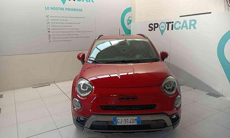 Fiat 500X 1.5 T4 Hyb...