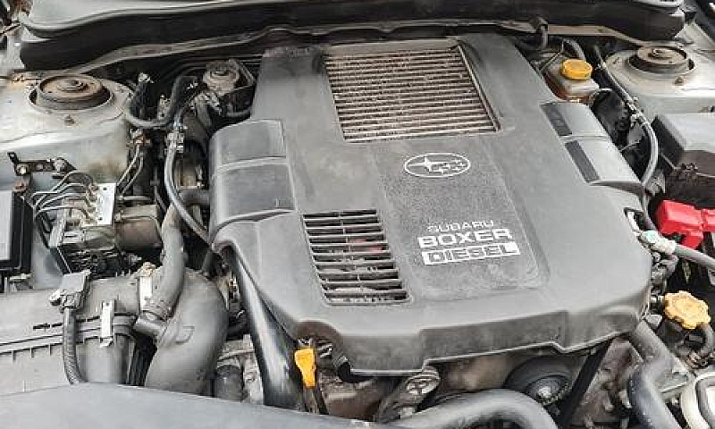 Subaru Impreza 2.0Di...