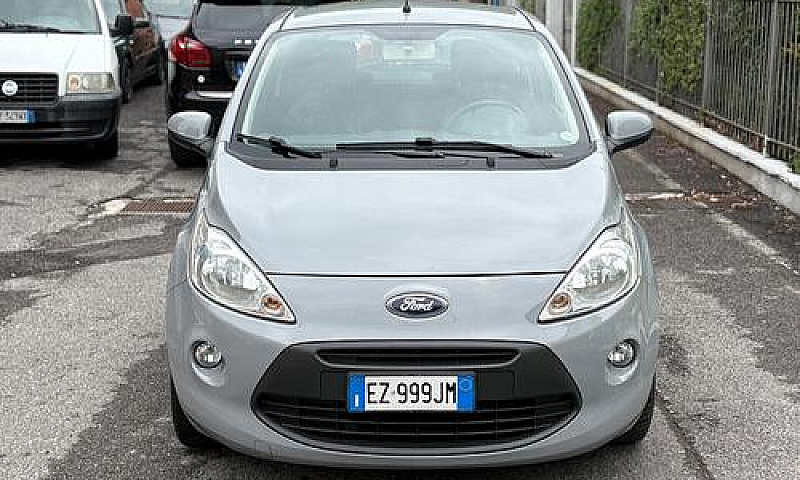 Ford Ka 1.2 8V 69 Cv...