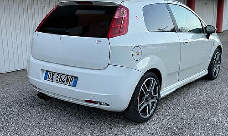 Fiat Grande Punto T-...