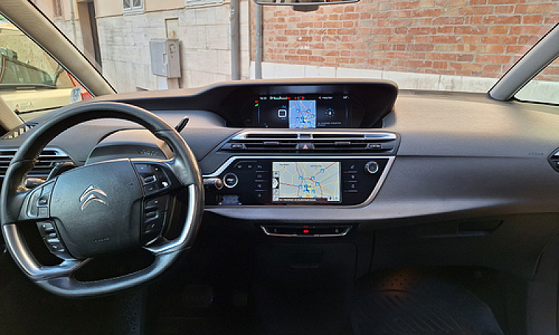 C4 Picasso Full Perf...