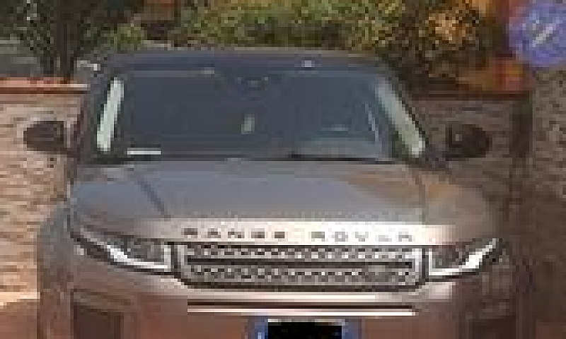 Land Rover Range Rov...