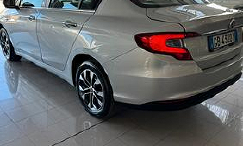 Fiat Tipo Berlina Mi...