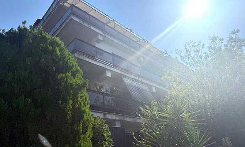 Appartamento Roma [C...