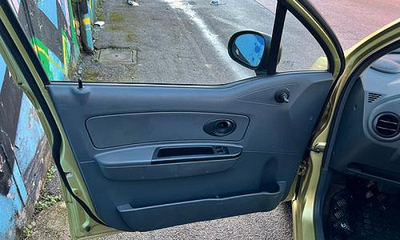 Chevrolet Matiz 800 ...