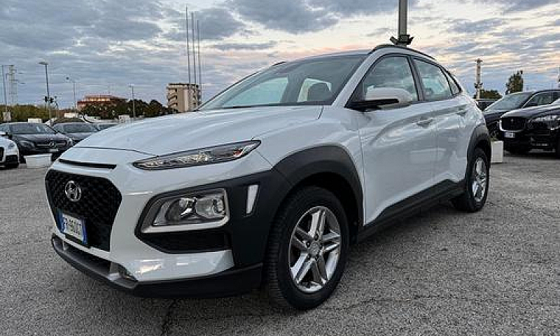Hyundai Kona 1.0 T-G...