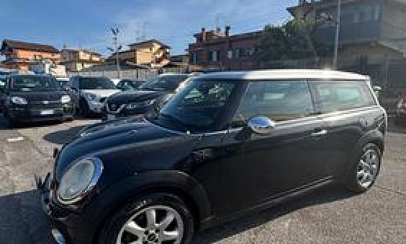 Mini Clubman Mini 1....