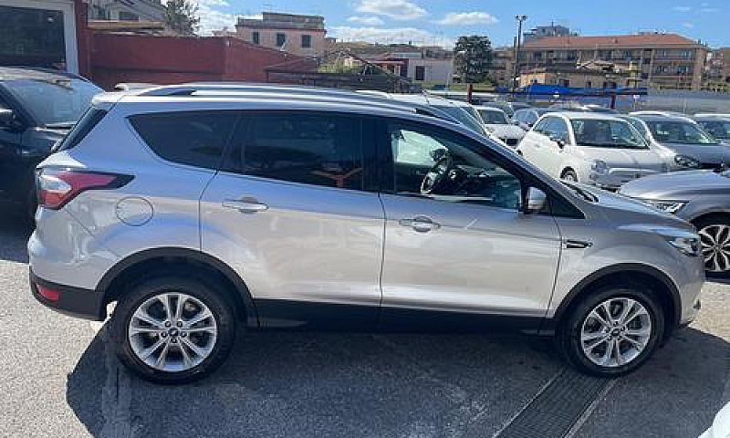 Kuga 1.5 Tdci 120 Cv...