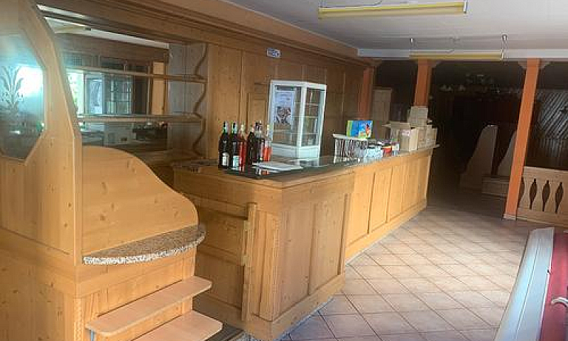 Palazzina...