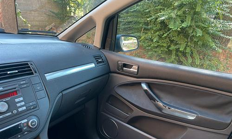 Ford C-Max Tdci 1.6 ...