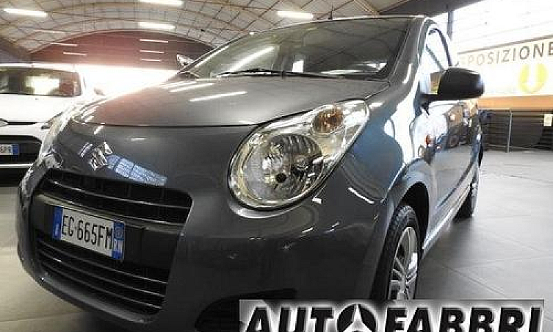 Suzuki - Alto - 1.0 ...