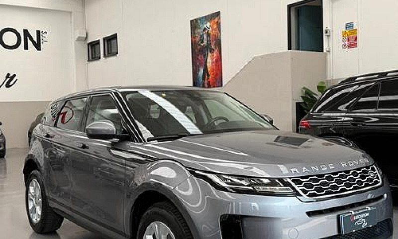 Land Rover Range Rov...