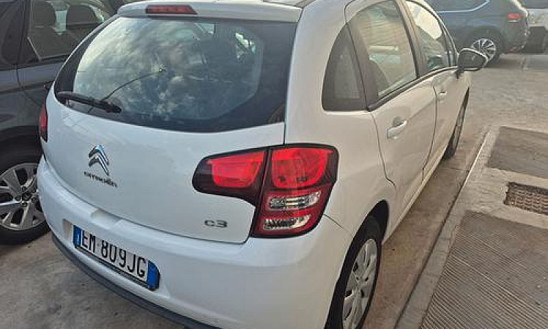 Citroen C3 1.1 Attra...