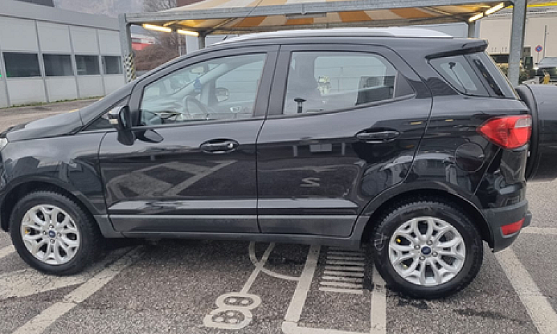 Ford Ecosport Anno 3...
