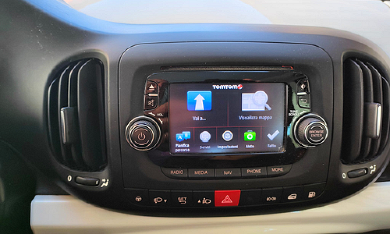 Fiat 500L 1.4 120Cv ...