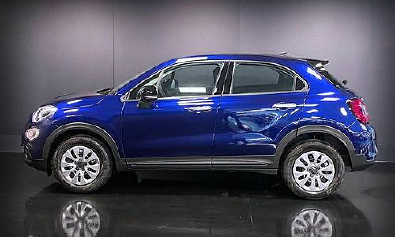 Fiat 500X 1.3 Multij...