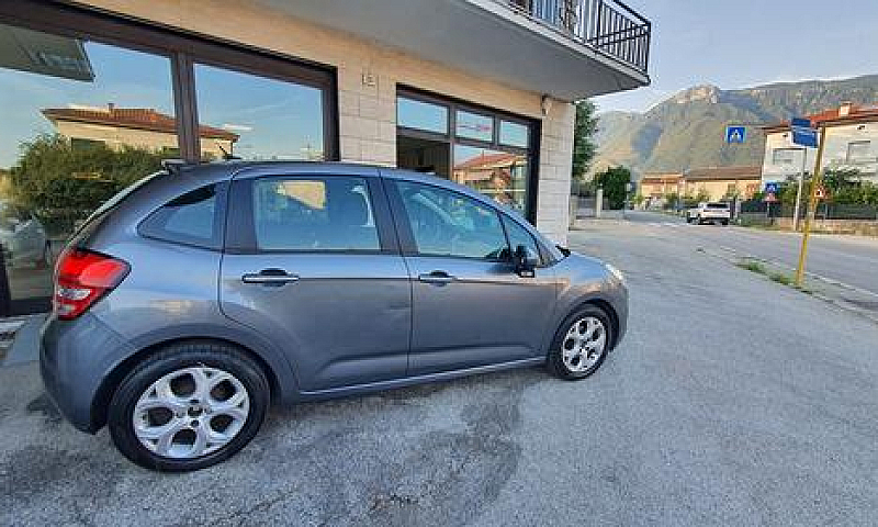 Citroen C3 1.4 Eco E...