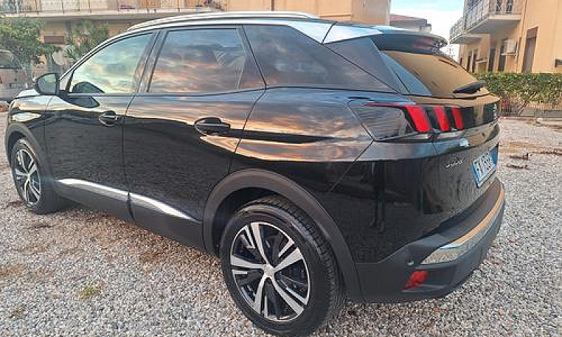 Peugeot 3008 2ª Seri...