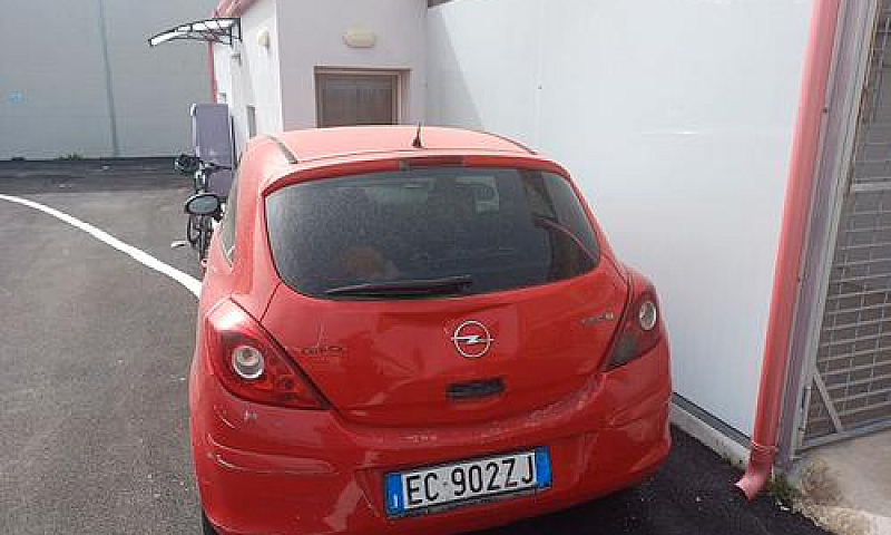 Opel Corsa 4ª Serie ...