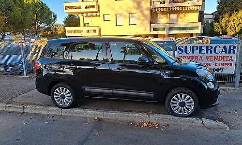 Fiat 500L 1.6 Mjt 10...