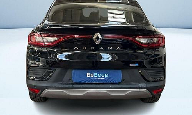 Renault Arkana 1.6 H...