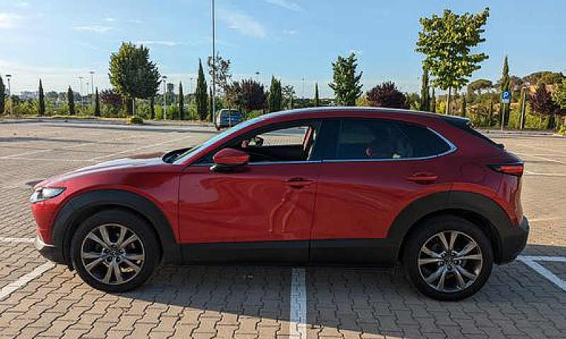 Mazda Cx-30 - 2019...