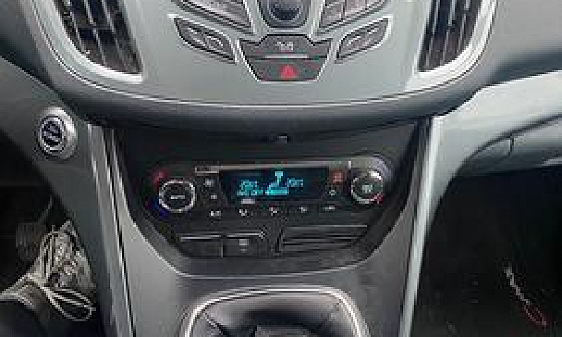 Ford C-Max 1.6 Tdci ...
