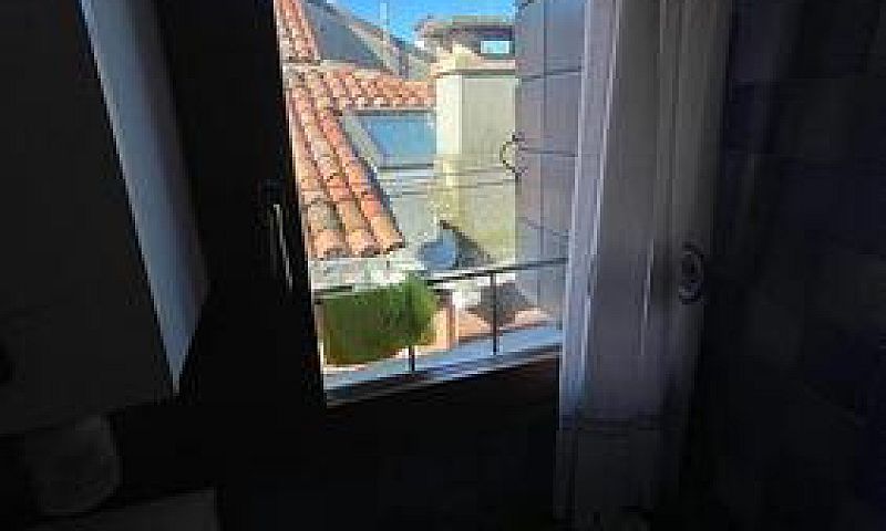Venezia San Zaccaria...