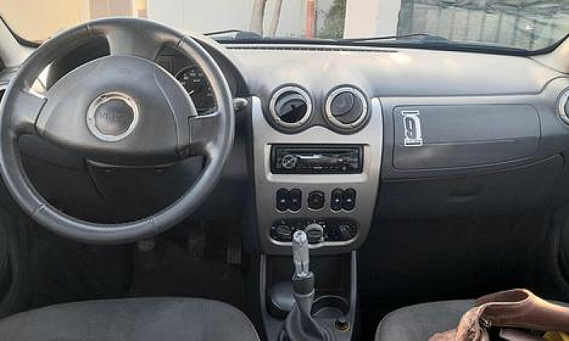 Dacia Sandero Stepwa...