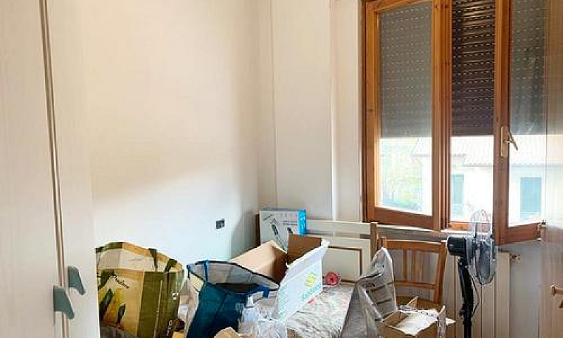 Appartamento Con Tre...