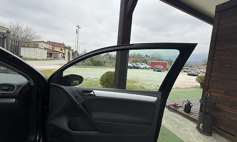 Golf 6 1.4 Tsi 160 C...