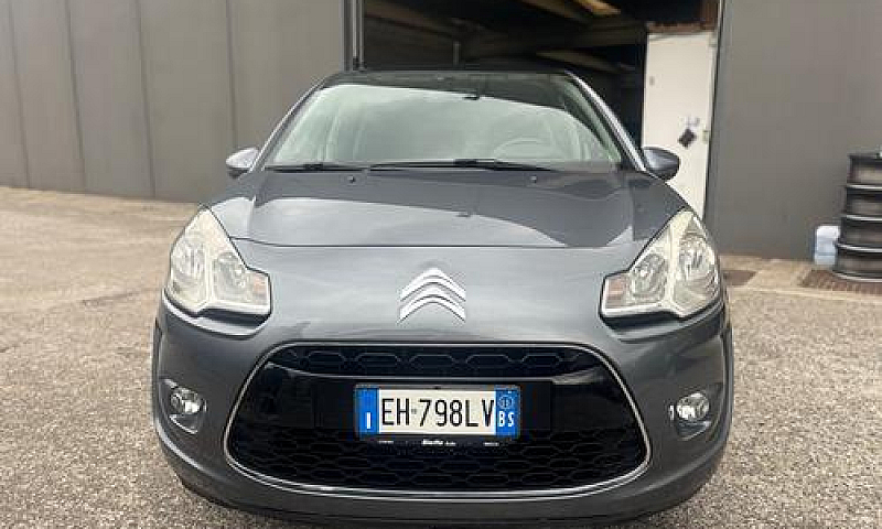Citroen C3 1.4 Vti 9...
