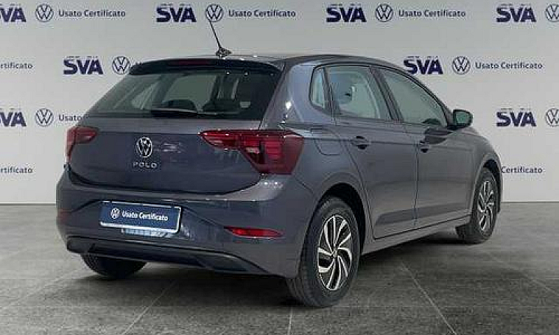 Volkswagen Polo 6ª S...