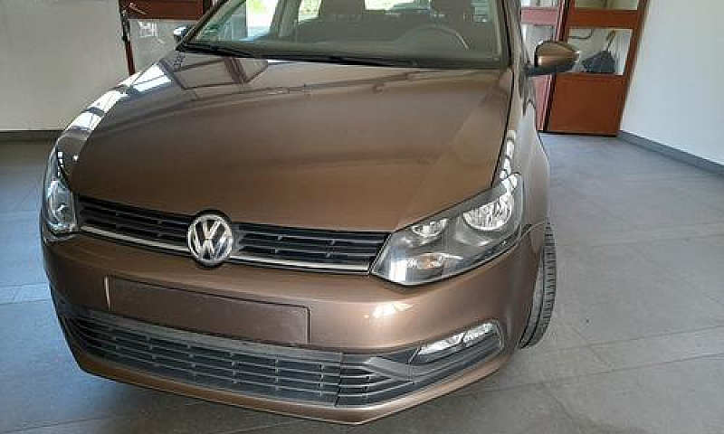 Volkswagen Polo 1.0 ...