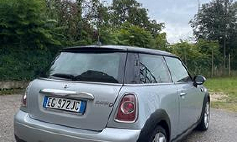Mini Mini 1.6 16V Co...