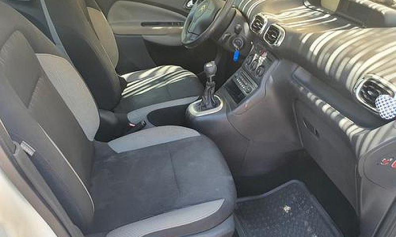 Citroen C3 Picasso 1...