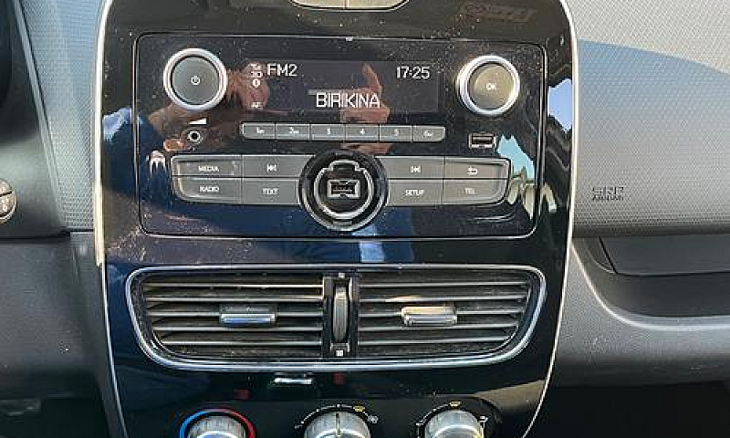 Renault Clio Tce 12V...