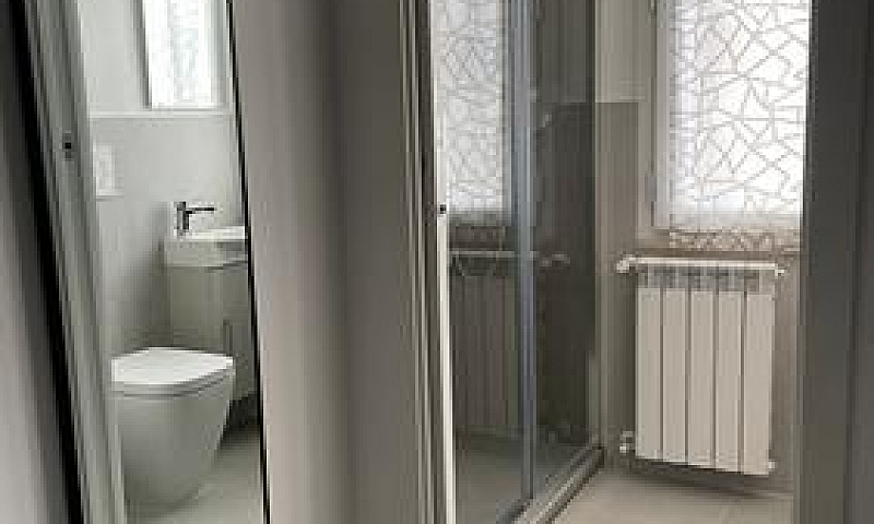 Appartamento Di Nuov...