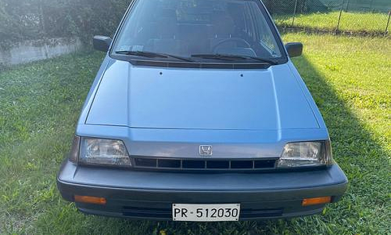 Honda Civic Shuttle ...