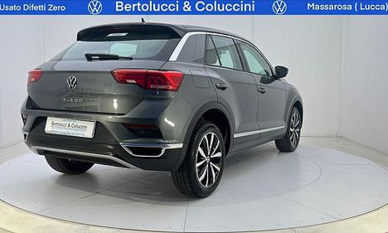 Volkswagen T-Roc...