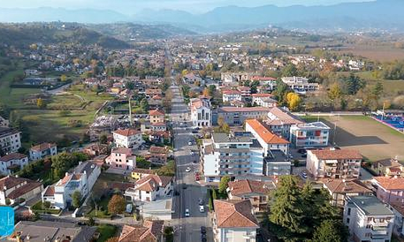 Conegliano Appartame...