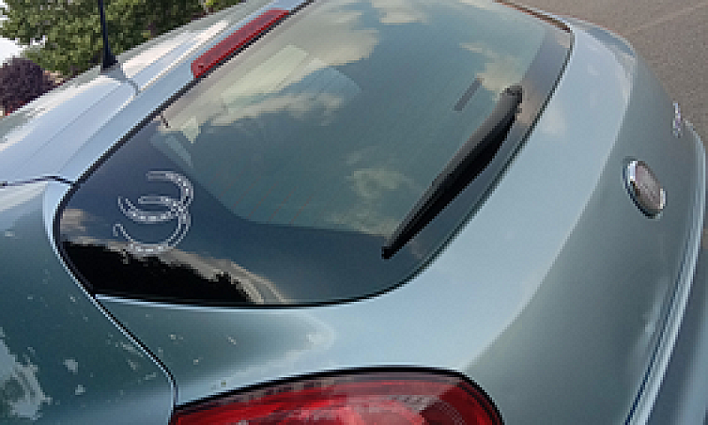 Fiat Bravo 2010...