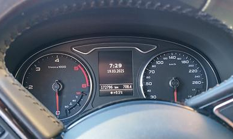 Audi A3 3ª Serie - 2...