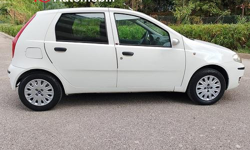Fiat Punto Classic 1...