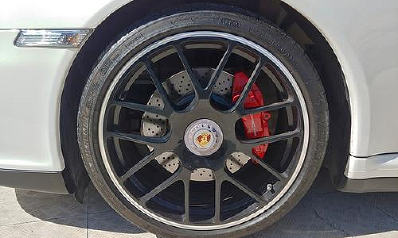 Porsche 911 997 Carr...