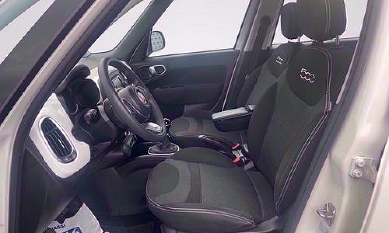 Fiat 500L 0.9 T.air ...