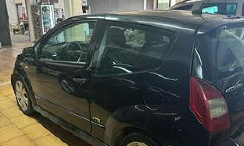 Citroen C2 1.4 Hdi 7...