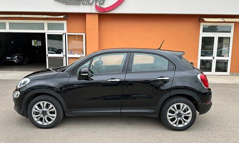 Fiat 500X 1.6 Multij...
