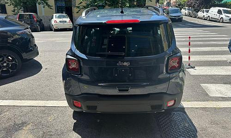 Jeep Renegade 1.5 Tu...