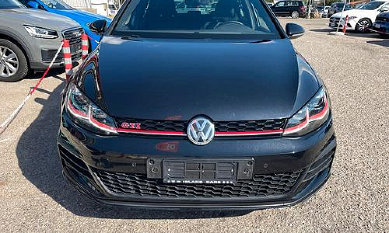 Volkswagen Golf 7.5 ...